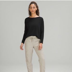 Lululemon - Back In Action